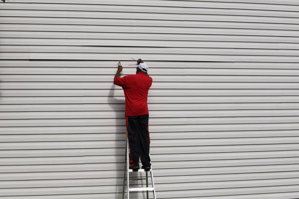 Best Vinyl Siding Installation  in Edmond, OK