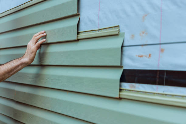 Best Brick Veneer Siding  in Edmond, OK